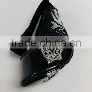 GF-L0052 PU Golf Head Sleeve photo-4
