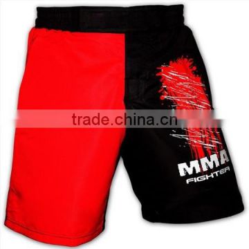 Pro Fight Shorts UFC MMA Grappling Short Boxing for Training & Fight