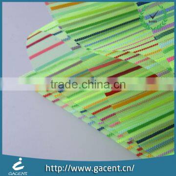 Manufactuer New Fashion and Popular Nylon Mesh for Tote Shopping Bag photo-2