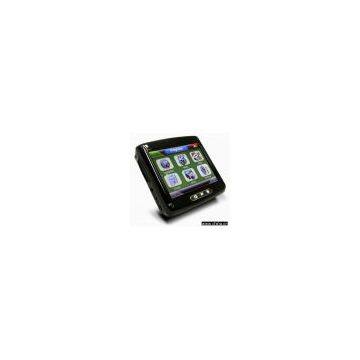 3.5 inch gps, car gps navigation system