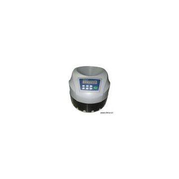 Coin Counter
