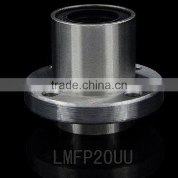LMFP20UU Pilot Flange High Quality Linear Motion Bearing photo-3
