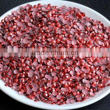 Kroea Quality Hot Fix Rhinestuds Octagon Beads photo-4