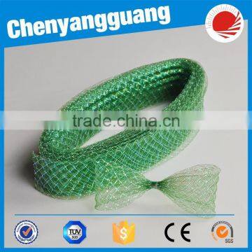 8mm Factory Wholesale Flat Horsehair Braid For Headdress