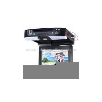 Sell Car DVD Player