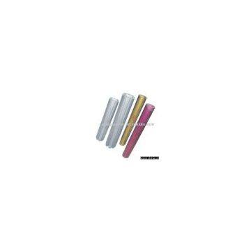 Magnesium Extruded Tubes