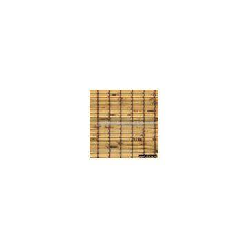 Bamboo Blind