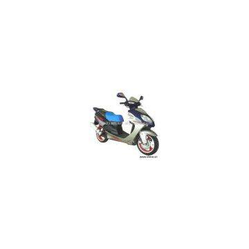 Sell Scooter (MT150T-A, EEC)