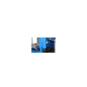 Hydraulic Bending Machine with HRC55-60 Corrugated Punching Moulds for Roofing Sheet