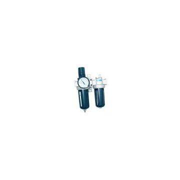 SFC Air Treatment Component