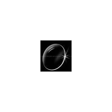 1.61 Asp Semi-finished lens