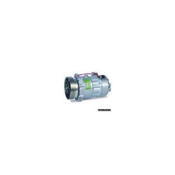 Auto A/C Compressor
