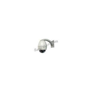 IP PTZ Dome Camera SC-SO800P Series