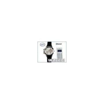 PT202E GSM 850 / 900 / 1800 / 1900Mhz Personal GPS Watch Phone / GPS Wrist Watch Tracker with Swiss