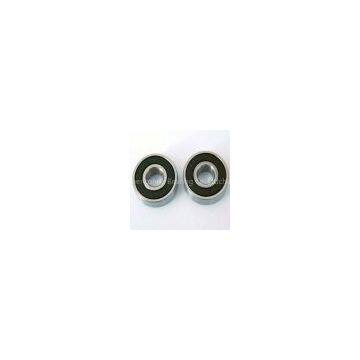 Deep Groove Ball Bearing 6911