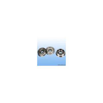 Sell Deep Groove Ball Bearing