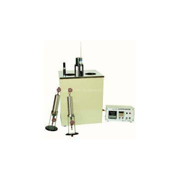 ASTM D1838 LGP Copper Strip Corrosion Tester photo-2
