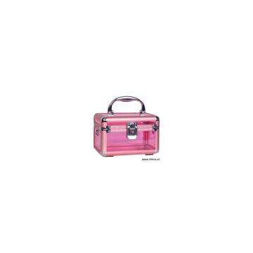 Sell Acrylic Cosmetic Case