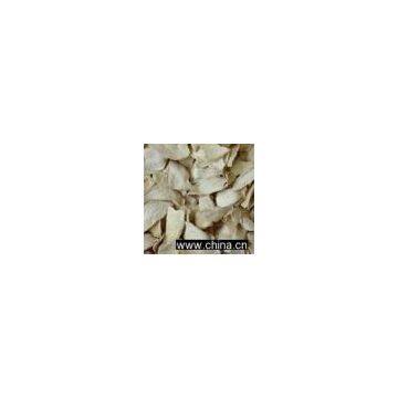 Sell Dehydrated Ginger Flakes