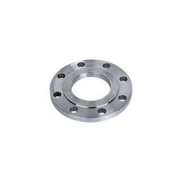 Titanium flanges manufacturer