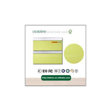 UV Plywood/fireproofing Plywood/large White Wood photo-3