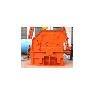 Durable Impact Crusher