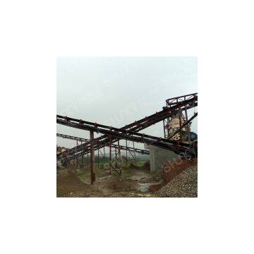 Automatic Hydraulic Cone Crusher photo-3