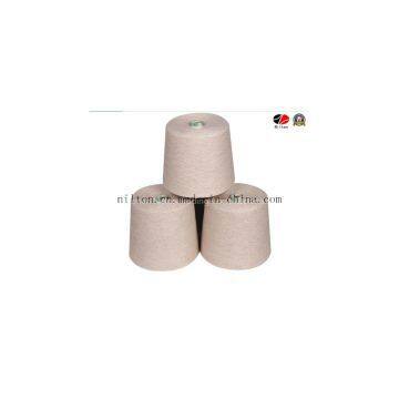 Nilton 100% Bamboo Yarn in Raw White photo-2