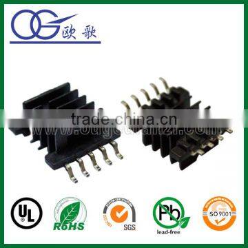EFD15 SMD transformer bobbin