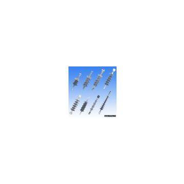 Sell Composite Insulator