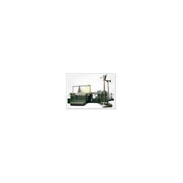 Chain Link Fence Machine