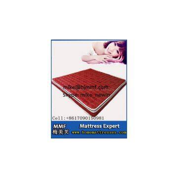 China Wholesale Products China Big Mattress Brands photo-2