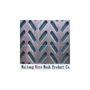 Perforated metal screen door mesh meiteng