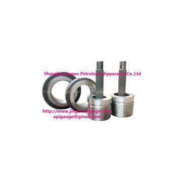 API Tubing Gages Working/Masters Ring&Plug