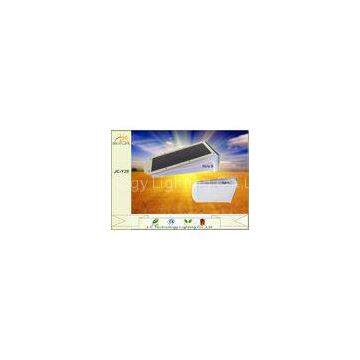 Voice Controlled IP65 38 led 3W Solar Landscape Lighting With 6-12m Distance