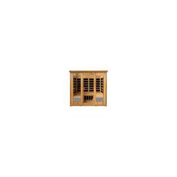 HJ-R501 sauna room