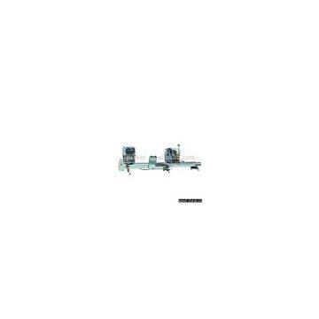 Sell Alu-PVC Digital Control Double Miter Saw
