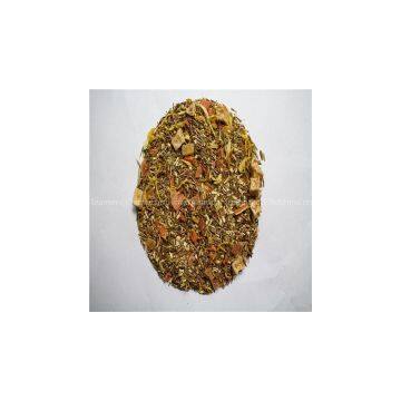 Teameni Hot Friesian Fruit and Herbal Tea Blends