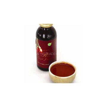 GOJI Berry 100% Natural Juice