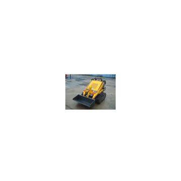 CE certificate SL380 Mini Skid Steer Loader