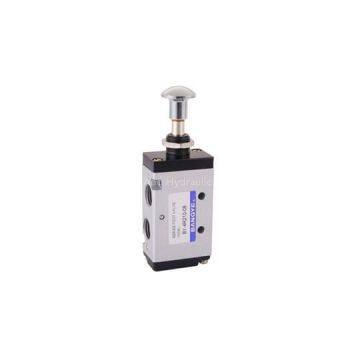 Push-pull Valves 4R