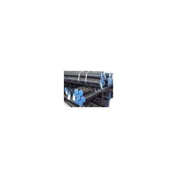 ASME B36.10 Round Seamless Steel Pipe / API Pipe For Fluid Transport
