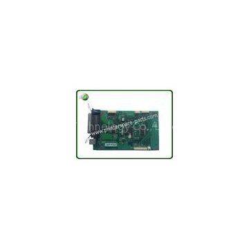 Original HP 2014 Printer Formatter Board / Fuser Assembly 220V