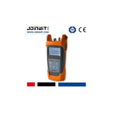 JW3223 Optical Power Meter and VFL photo-3