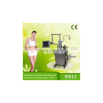 hot new products cavitation rf equipment vacuum massage weight loss cavitation aegis