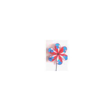 Nylon Windmill
