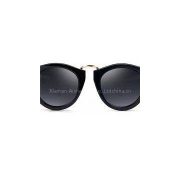 2016 Vintage Women Sunglasses Frame Outdoor Leopard/floral Eyewear Original Brand Design Sun Glasses Shade Oval Glasses
