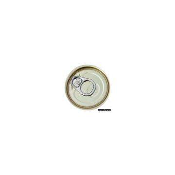 Sell Tinplate Easy Open End