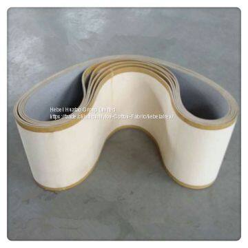 Battery Pasting Belts for Battery Factory photo-5
