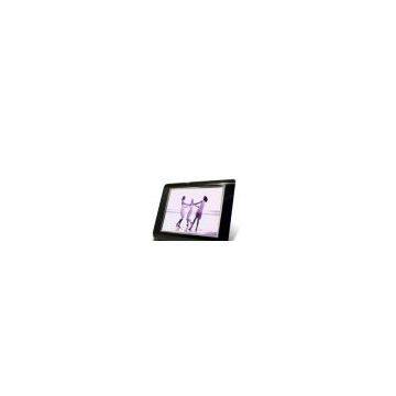 8.0 inch TFT LCD digital photo album